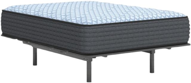 Sierra Sleep® By Ashley® Destin Cove 14" Hybrid Utra Firm Tight Top Full Mattress in a Box-4