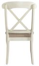 Liberty Furniture Ocean Isle Antique White Side Chair-3