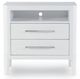 Century® Bowery Place Oyster Nightstand-1