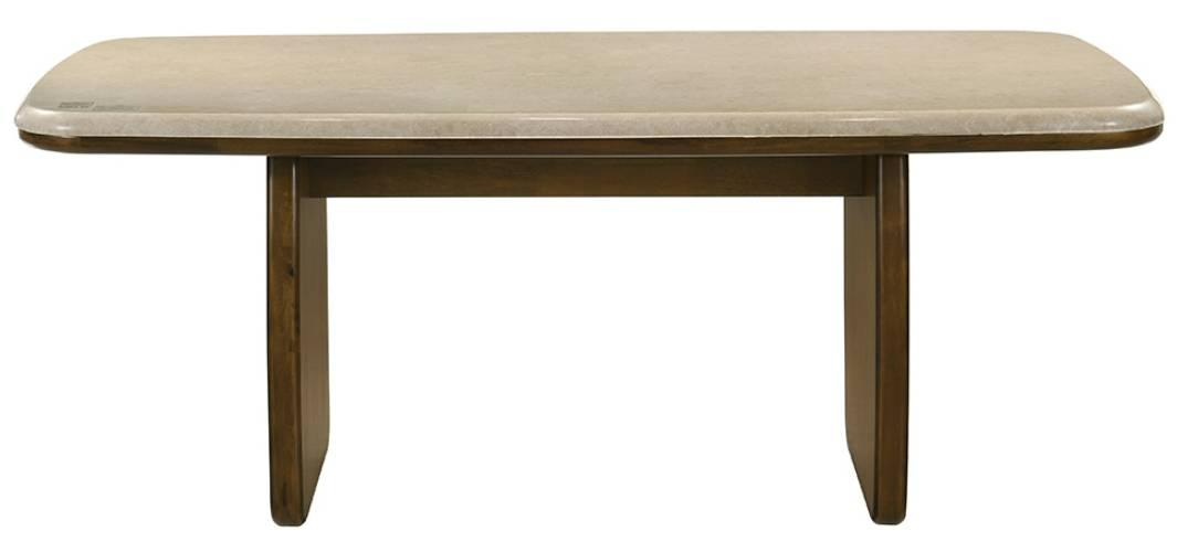 Acme Furniture Kasha Dining Table - Thumbnail 3