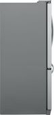 Frigidaire® 27.6 Cu. Ft. Stainless Steel French Door Standard Depth Refrigerator-5