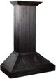 ZLINE 36" Wooden Wall Mount Range Hood-2