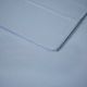 Olliix by Madison Park Blue Queen 1500 Thread Count Cotton Rich Sheet Set-2