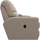 La-Z-Boy® Hawthorn Ceramic Manual Reclining Loveseat with Console-2
