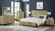 Emerald Home Sutton Place Caramel Chest-1