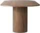 Four Hands Olexey Rubbed Light Oak Oval Dining Table-3