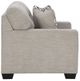 Signature Design by Ashley® Mahoney Pebble Loveseat-2