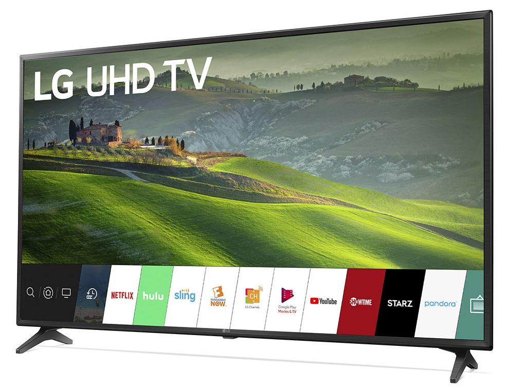 【海】LG 49V テレビ Amazon | LG 49V型 液晶 テレビ 49UH6500 4K 外付けHDD裏番組