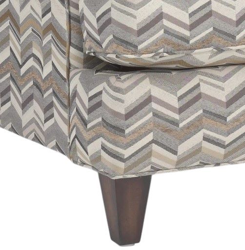 Flexsteel® Venture Multi-Colored Chair-2