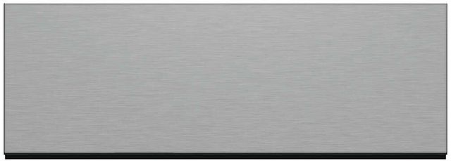 Fisher & Paykel Series 9 Contemporary 30" Brushed Silver Glass Vacuum Sealer Drawer-0