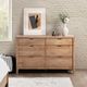 Classic Home Laguna Natural Dresser-1