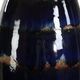 Uttermost® Orleans Blue Glaze Table Lamp-3