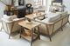 A.R.T. Furniture® Harvey Salty Sand/Tawny Lounge Chair-3