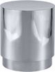 Meridian Furniture Jazzy Silver End Table-0