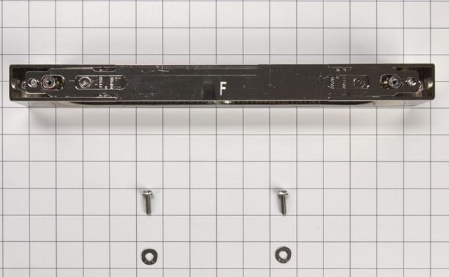 JennAir® NOIR™ Handle Kit -3
