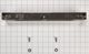 JennAir® NOIR™ Handle Kit -3