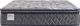 Royal Retreat by Sealy® Porter 14" Hybrid Soft Euro Top California King Mattress-2