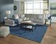 Signature Design by Ashley® Altari 2-Piece Alloy Left-Arm Facing Chaise Sectional-4