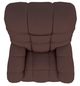 La-Z-Boy® Gibson Redwood Manual Wall Recliner-4