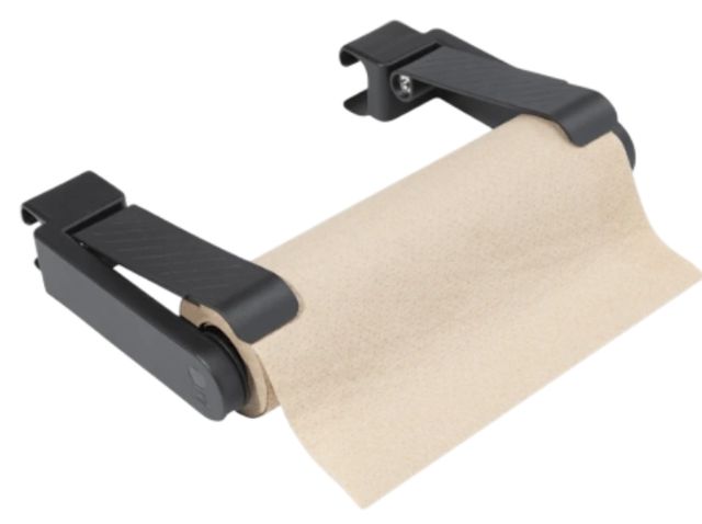 Weber® Works™ Black Griddle Organizer Kit-3