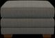 La-Z-Boy® Mackenzie Flannel Ottoman-1