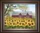 Classy Living Billy Jacobs Sunshine Wall Art-0