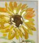 Stylecraft Sunflower Wall Art-2