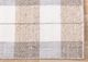 Kalora Interiors Aspen Cream/Grey 5'x8' Style 1 Area Rug-4