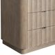Bernhardt Loggia Aria 21" Nightstand-5
