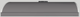 Vent-A-Hood® 48" Gunsmoke Under Cabinet Range Hood-0