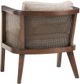 Olliix by INK+IVY Camel Sonia Accent Chair-3