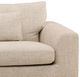 Dovetail Furniture Amal Fawn Sofa-4