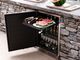 Zephyr Presrv™ 24" Stainless Steel Under the Counter Refrigerator-5