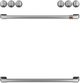 Café™ Front Control Gas Knobs and Handle Kit-0