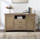 Winners Only® Newberry Brown Media Base-1