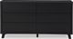 Signature Design by Ashley® Danziar Black Dresser-1