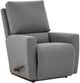 La-Z-Boy® Kells Navy Manual Wall Recliner-0