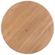 Powell® Banks Rustic Honey Round Dining Table-5