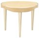 Michael Amini® Camellia Field Caramel End Table-0