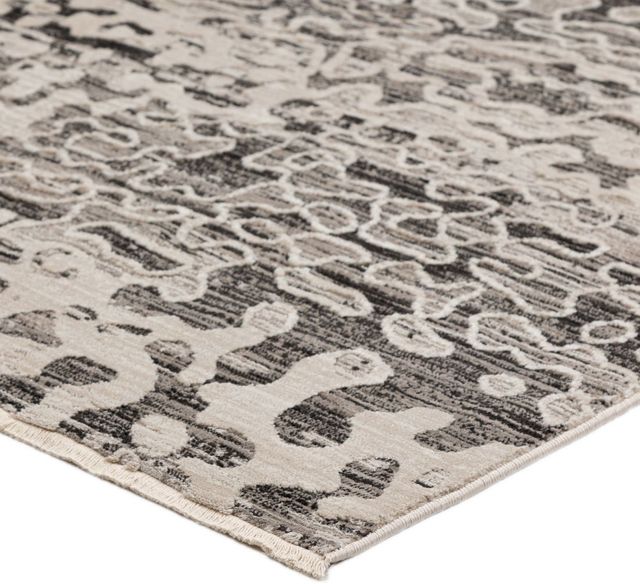 Dalyn™ Rug Company Denizi Midnight 5'x8' Style 2 Area Rug-1