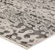 Dalyn™ Rug Company Denizi Midnight 5'x8' Style 2 Area Rug-1