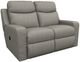 La-Z-Boy® Emmons Quarry Manual Reclining Loveseat-0