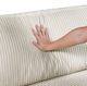 Homelegance® Traverse 3-Piece Beige Modular Sectional with Reversible Chaise-1