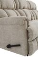 La-Z-Boy® Pinnacle Antique Manual Wall Reclining Sofa-4
