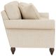 Flexsteel® Moxy White Moondust Sofa-2