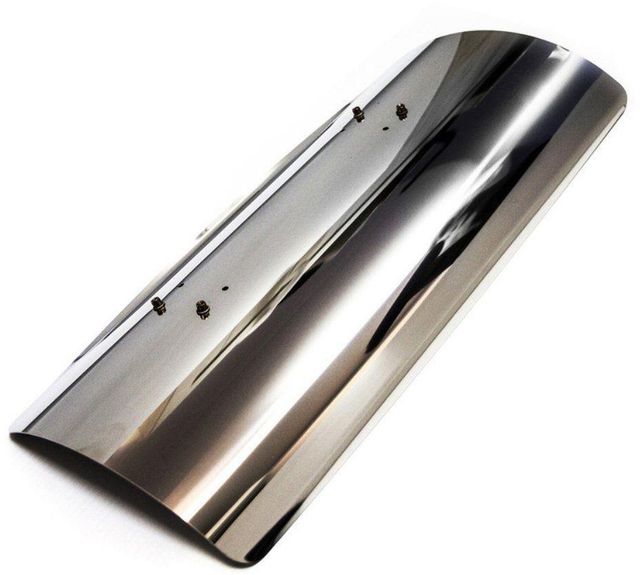 Bromic® Tungsten Low Clearance Heat Deflector-1