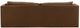 Dovetail Furniture Otis Brown Sofa-3