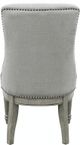 Pulaski™ Madison Ridge Gray Host Chair-2