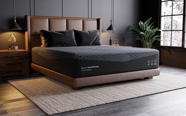 Helix Mattress Sleep Type Design Helix Mattress Sleep Type Design