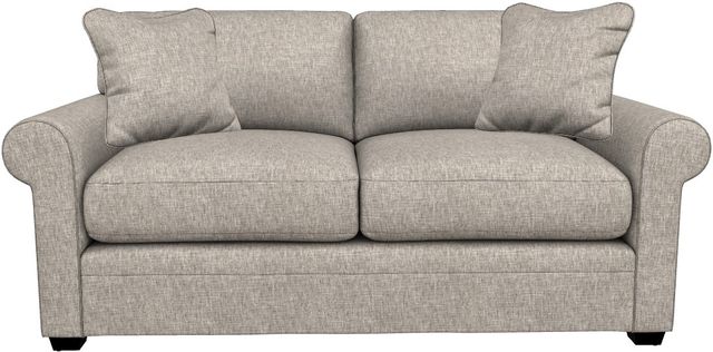 La-Z-Boy® Olson Whisper Full Sleeper Sofa-1